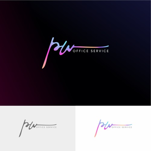 Logo design contest entry by Aanz ✅