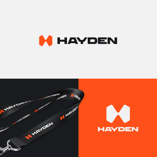 Hayden Drill Rigs Design by forgetyourbanana°