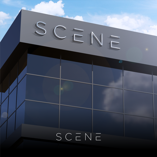 Scene - NYC Nightlife Diseño de -athala-