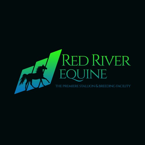 Red River Equine - Premiere Facility Design by Linduska