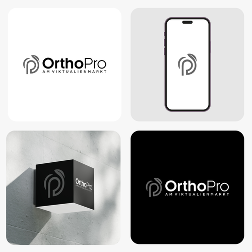 Logo design contest entry by Athaya.