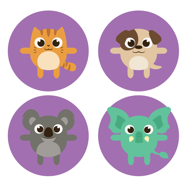 Concept design for stationery product 