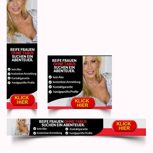 Banner ad contest entry by MargretSofia