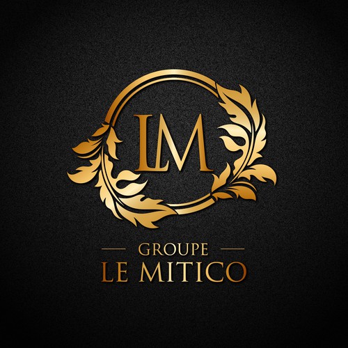 Logo design contest entry by ASRomaDesign