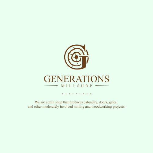 Design for Generations Millshop Design by Prinkart