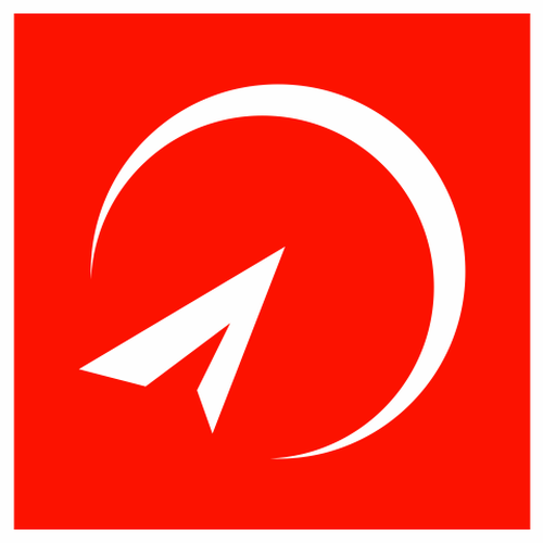 start up logo Design by CREATIVE NINJA ✅