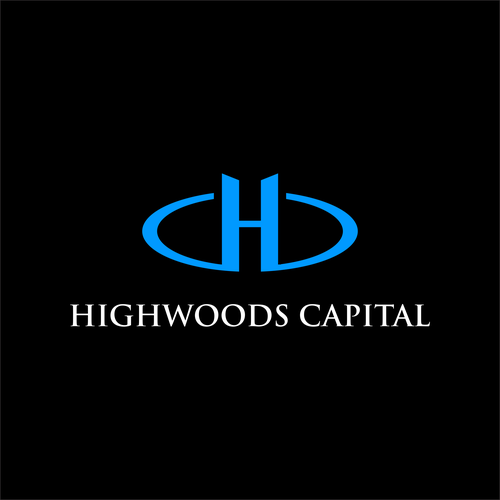 Logo Design for Highwoods Capital-ontwerp door trinugrohomr