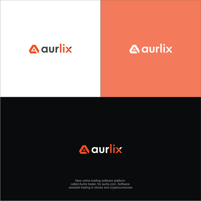 Logo wanted for new trading platform | Logo design contest