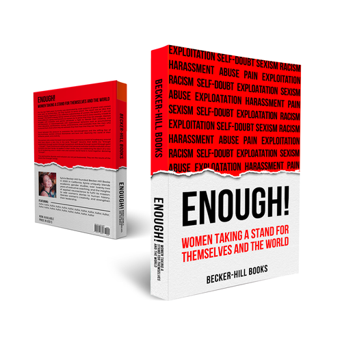 Super strong and intense book cover wanted! Design by AstonD