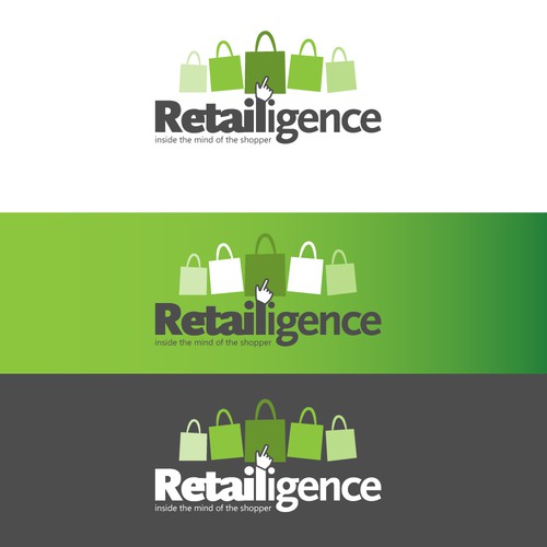 Create a brand identity that makes us the 1st consultant that Swedish retailers think about Design von cesarcuervo