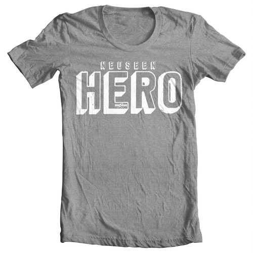 T-shirt contest entry by NVBoza