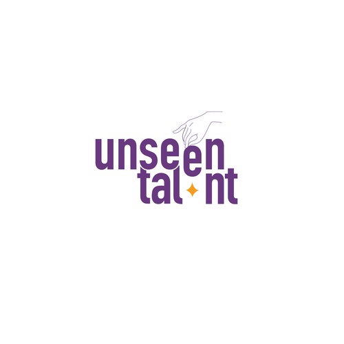 Magician looking for exceptional design on logo and title Design by SilvinaL