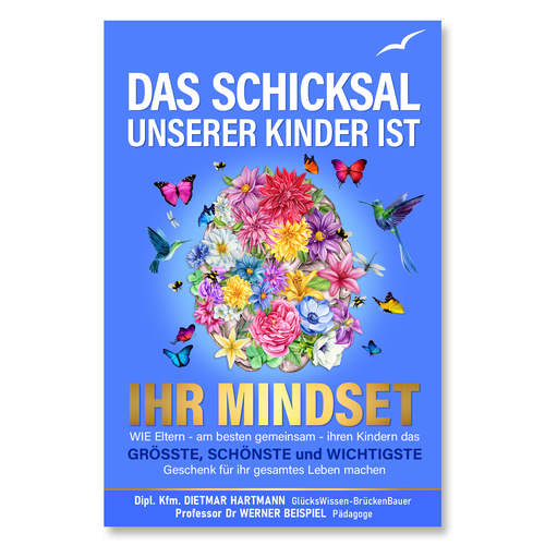 Book cover contest entry by Radmilica