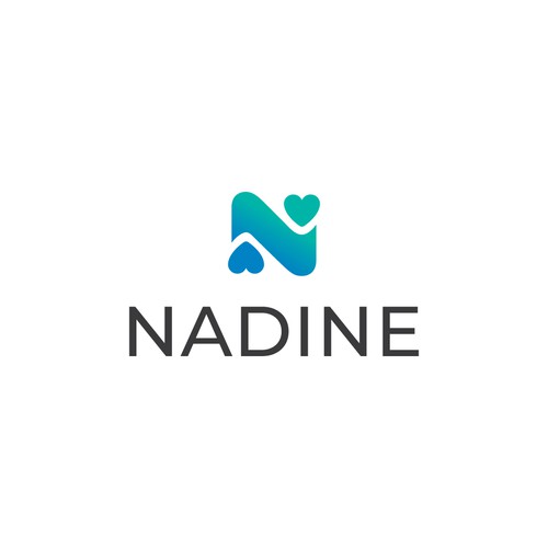 Corporate Identity for a high quality care taking service Design by THE DESIGNSTER