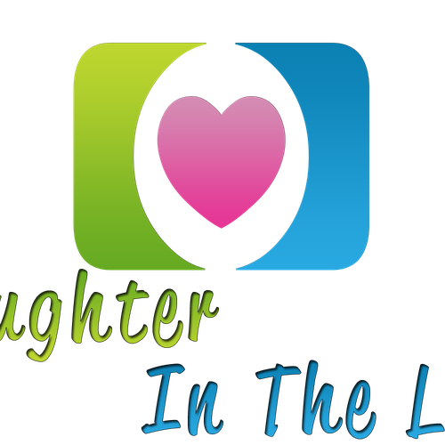 Create NEW logo for Laughter in the Lens Ontwerp door tomhafner