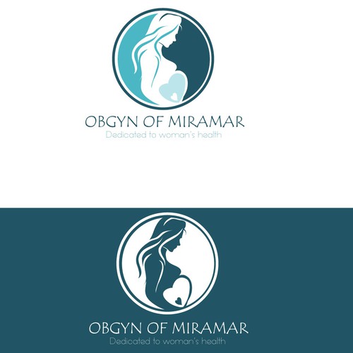 Logo for a new OBGYN Doc | Logo design contest