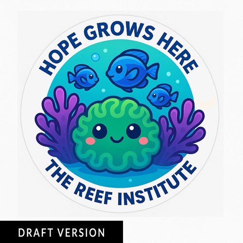 Sticker contest entry by Birdy.