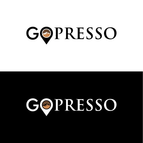 A new way to coffee! Design by Emon099