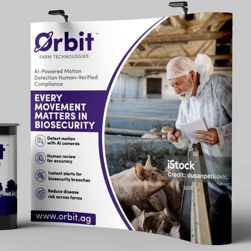  contest entry by Sketch Media™