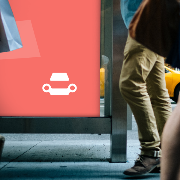 dinbilpris car logo design concept