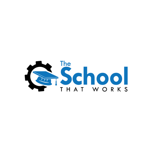 The School That Works Design by Majdart