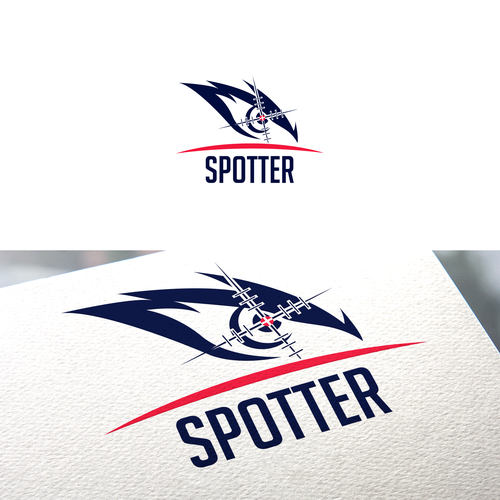 Create a logo for our new service offering. Design by OctoCreative