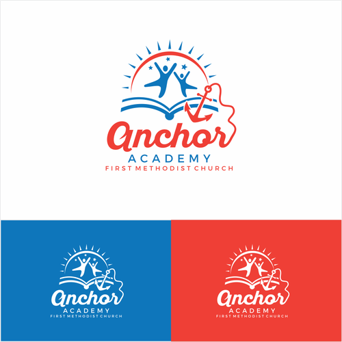 We need a design for a Christian Preschool/Daycare Design by dimbro