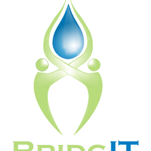 Logo Design for Water Project Organisation Réalisé par simple1
