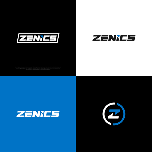 Fitness brand needs a recognizable logo! Design réalisé par blue09