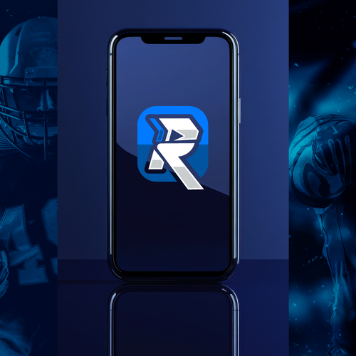 Design a Bold Sports Media Logo for RPO Media – The ESPN for High School Athletes (Think Overtime x Design by NextLevelSES