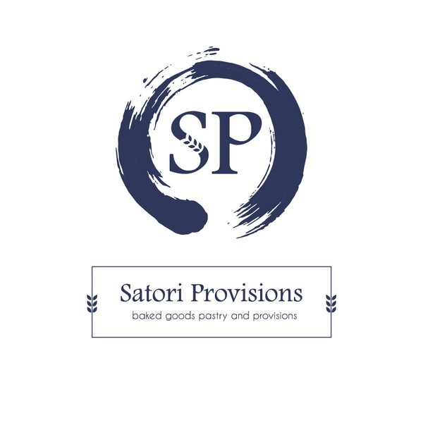 Baked goods pastry and provisions