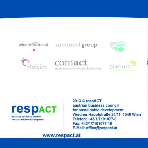 Other design contest entry by grafdesigner