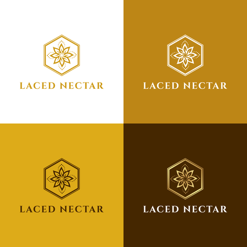 Design Design a powerful logo for a female black-owned skincare line! por Vika S