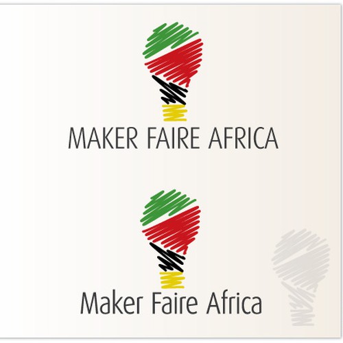 Logo - African Gadget Conference Design by zephyr_