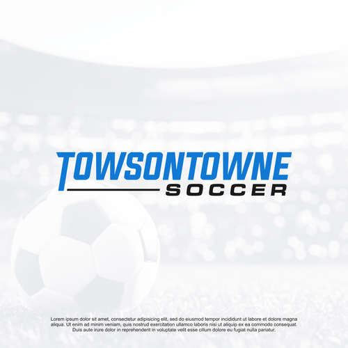 towsontowne travel soccer