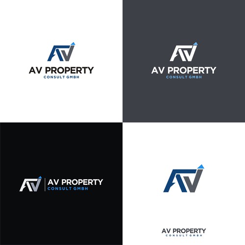 Logo & hosted website contest entry by 123Graphics