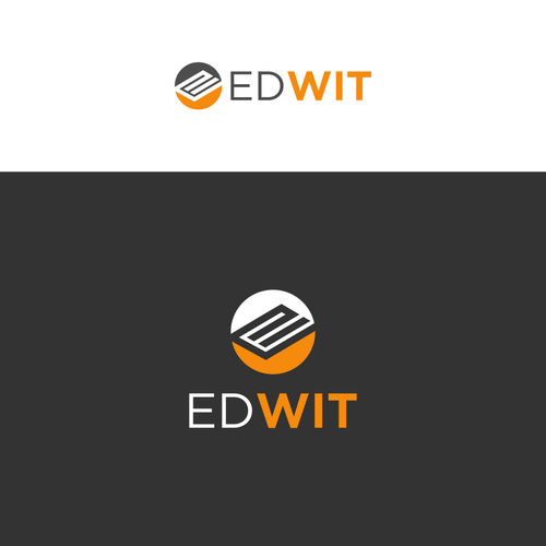 Logo & brand identity pack contest entry by nahwu