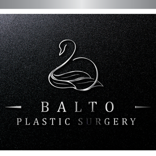 Logo for Luxurious Plastic Surgery Design by designer Ha