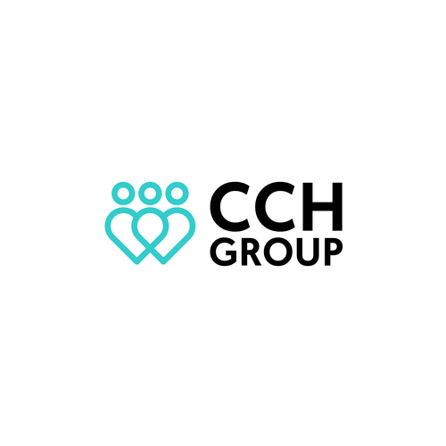 Re-brand UKs largest homecare company so it is irresistibly cool and sophisticated Design by JR Logohype®