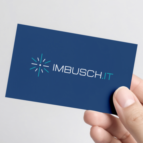 Logo & brand guide contest entry by BiplobGFX