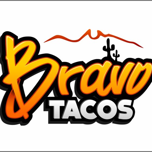 New logo wanted for Bravo Taco Design by cotlamantli