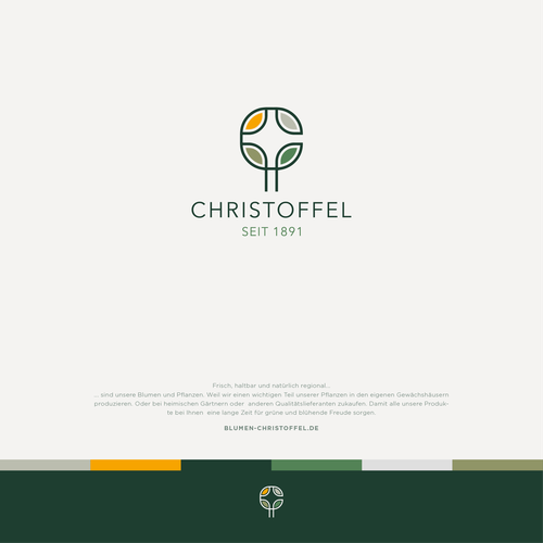 Logo design contest entry by emma11