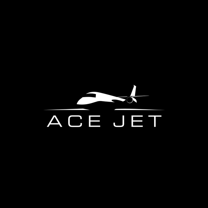 Create Logo For Private Jet Estimator Site 