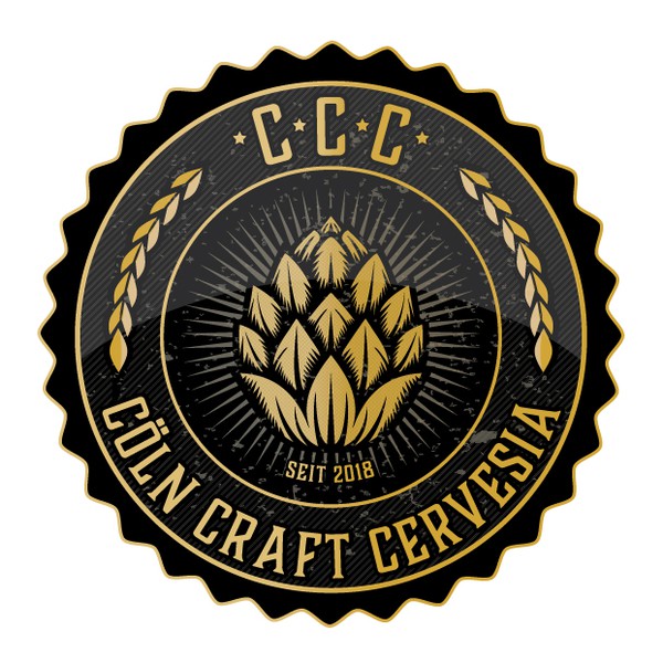 Craft Beer Logo