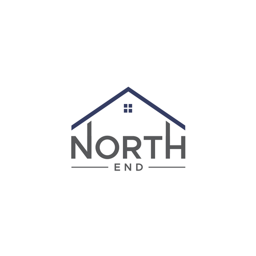 Sophisticated Logo Design for Real Estate Investment Firm Design by nugroho_84