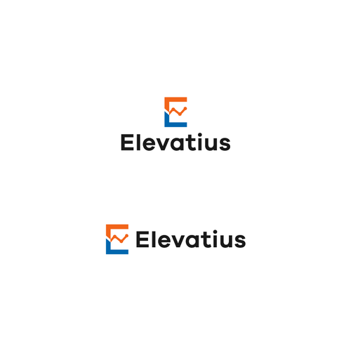 Design a top lead generating logo for a Fractional CFO firm focused on management consultants Design by abdo4design