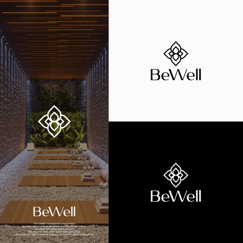 BeWell Brooklyn Design by j a v a n i c ™