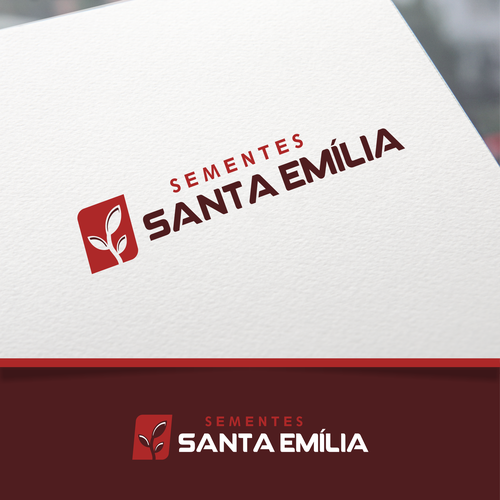 Logo design contest entry by cahparo