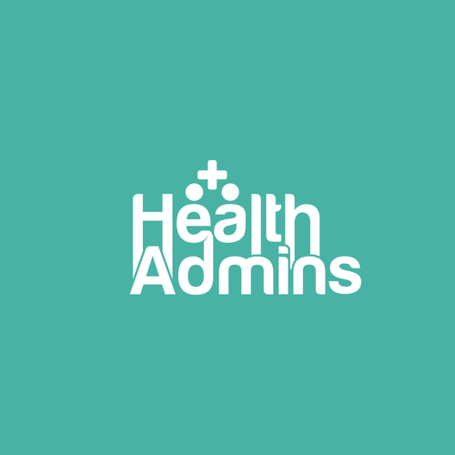 Design di Be the designer that created the coolest healthcare software logo with Health Admins!!!! di Lument