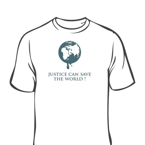 New t-shirt design(s) wanted for WikiLeaks Ontwerp door creative culture
